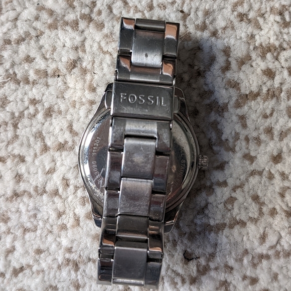 Fossil Watch - Picture 2 of 3